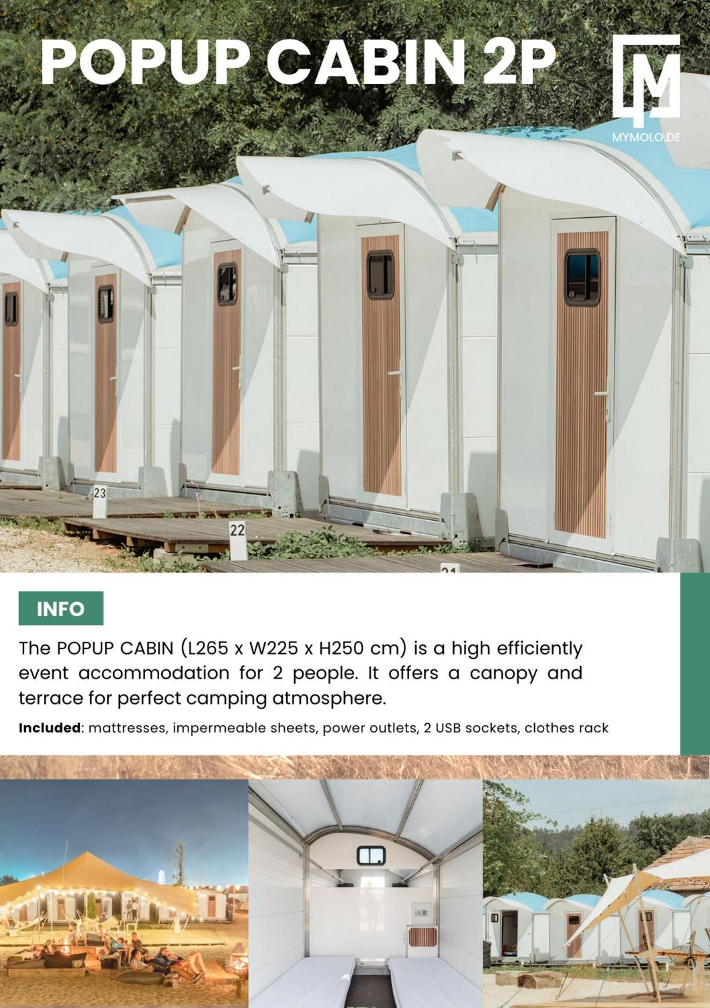 Oktoberfest Wiesn Camp Lodge Μόναχο Εξωτερικό φωτογραφία